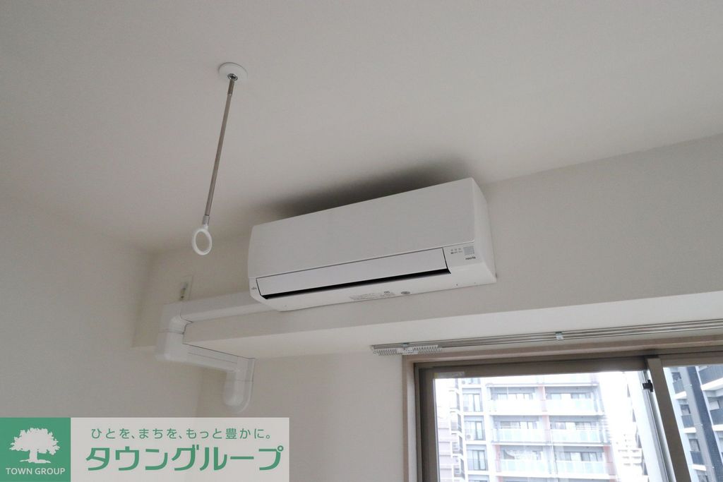 その他設備　設備