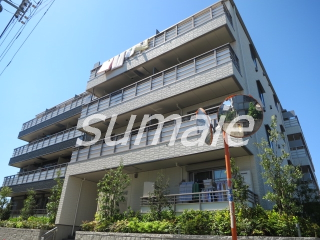 建物外観　外観です☆