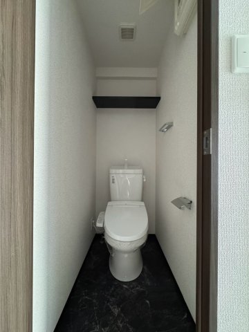 エス・キュート 丸の内のトイレ写真