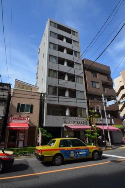 建物外観　☆外観☆