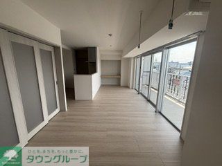 その他部屋・スペース　リビング/居室