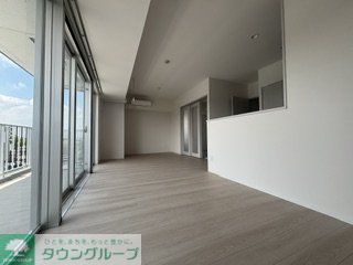 居室・リビング　リビング/居室