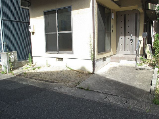 庭