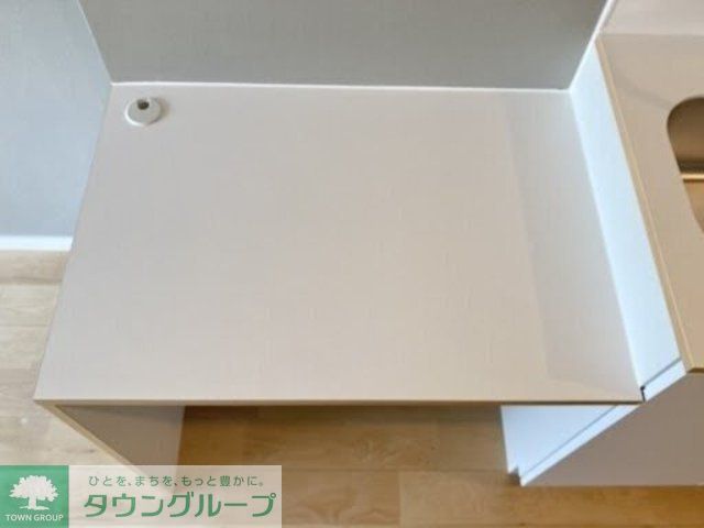 その他設備　別部屋参考写真
