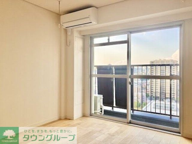 居室・リビング　別部屋参考写真