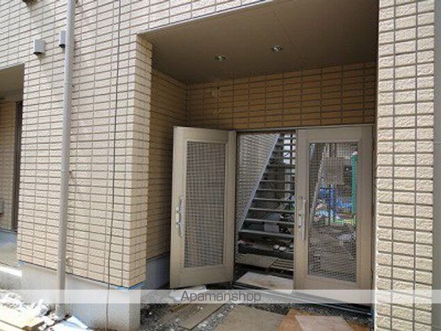 その他共有部分　その他共有部分