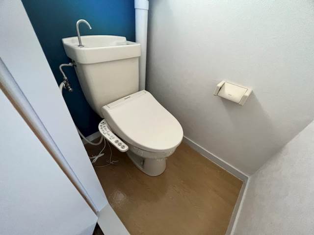 トイレ　※他号室イメージ