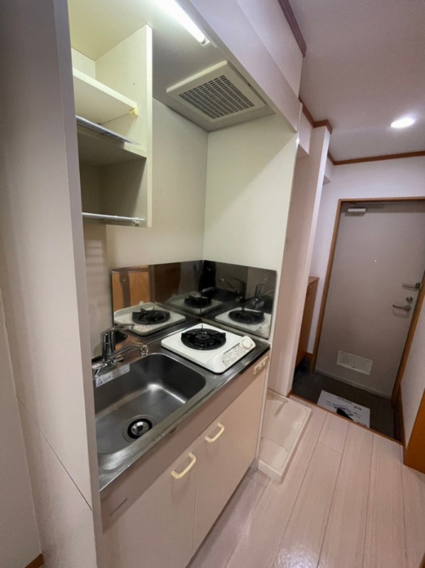 キッチン　別部屋参考