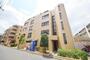ファラオイン浦和 3階 築35年7ヶ月の賃貸物件