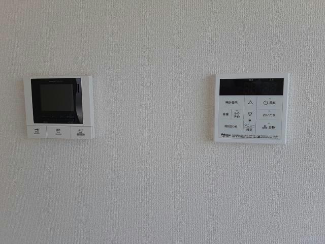 LA VILLA五個荘B棟のその他写真