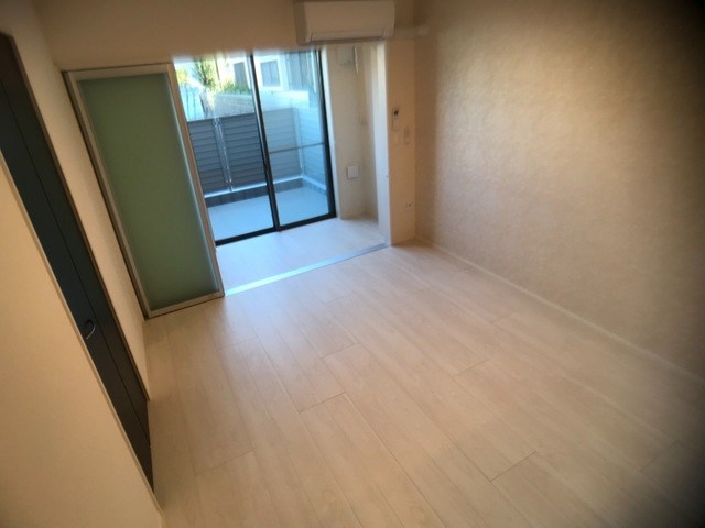 居室・リビング　※写真は同型タイプイメージになります。