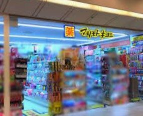 ホームセンター　ニトリ横浜ビブレ店（ホームセンター）まで540m