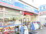 コンビニ　ローソン北区東十条二丁目店（コンビニ）まで224m