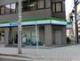 コンビニ　ファミリーマート内久宝寺町三丁目店（コンビニ）まで240m