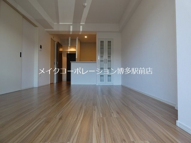 居室・リビング　※写真は同物件別部屋参考