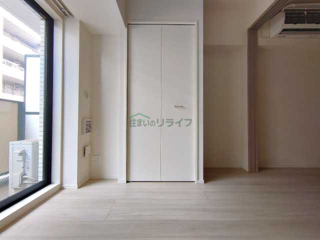 CREAL門前仲町IIの内装写真