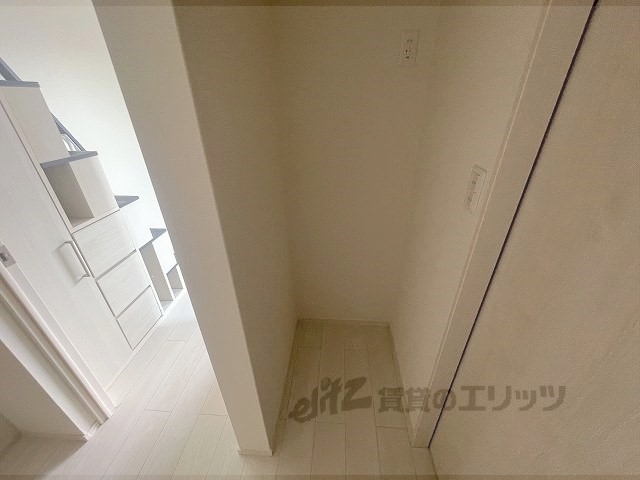その他部屋・スペース　冷蔵庫置場