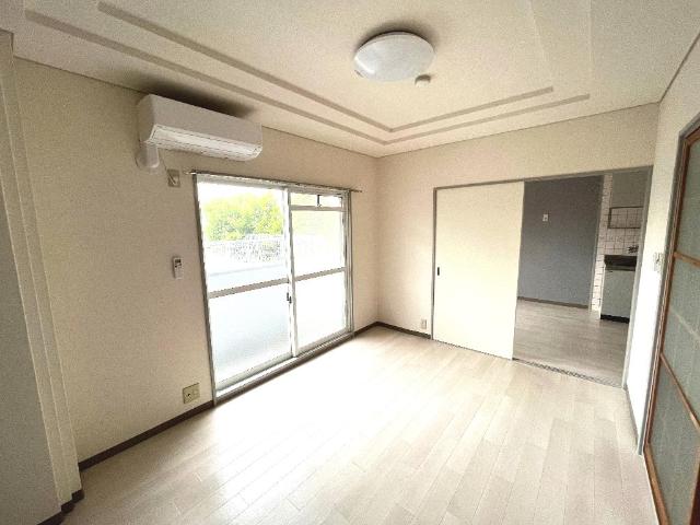 その他部屋・スペース　洋室