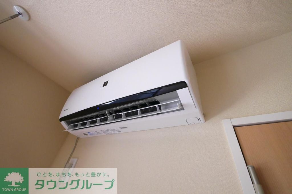 その他部屋・スペース　設備