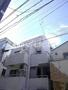 中野富士見町駅より徒歩12分 3階 築38年4ヶ月の賃貸物件