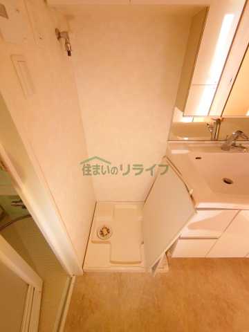 その他　アプリーレ南荻窪