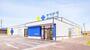 ドラックストア　サツドラ豊平美園店（ドラッグストア）まで714m
