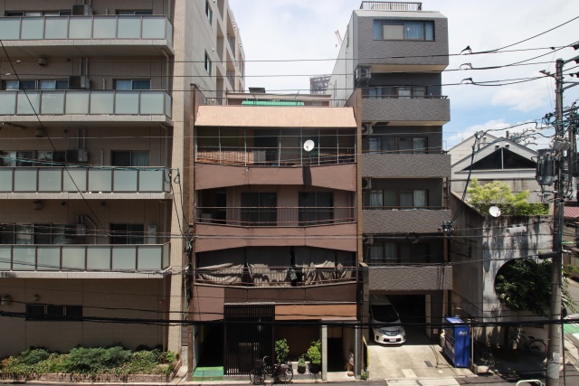 眺望　※別室の参考写真の為、現況優先です。