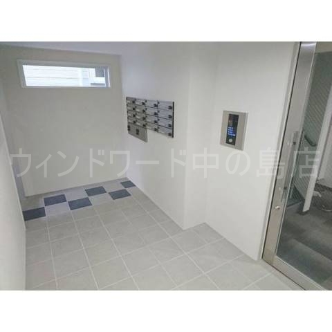ロビー　詳細は、ウィンドワード中の島店までご相談下さい。