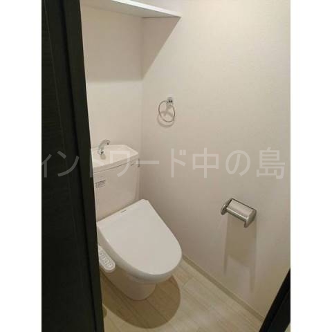 トイレ　詳細は、ウィンドワード中の島店までご相談下さい。