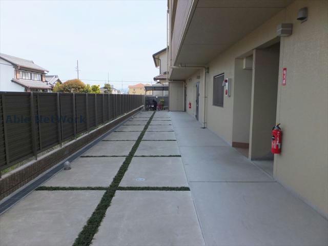 その他　周辺環境