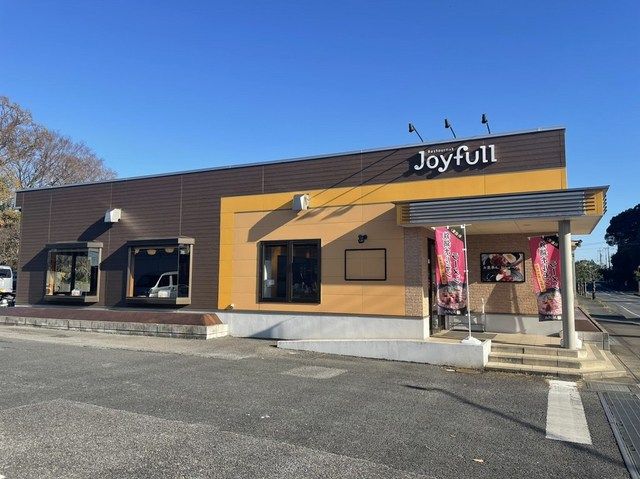 飲食店　ジョイフル 土浦店（飲食店）まで135m
