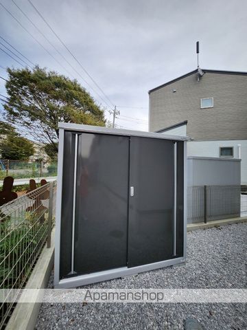 その他共有部分　その他共有部分