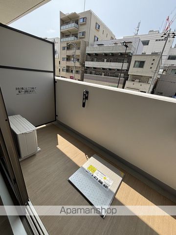 阪急京都線 淡路駅 徒歩3分 11階建 築2年の内装写真