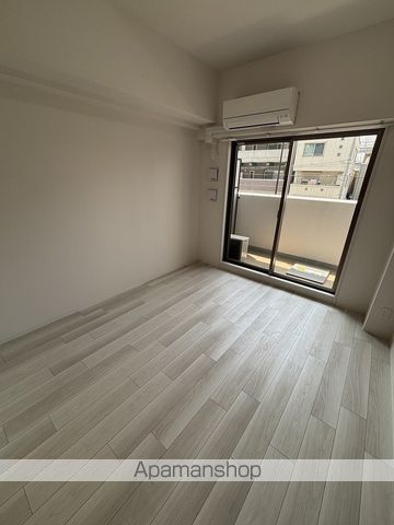 阪急京都線 淡路駅 徒歩3分 11階建 築2年の居間写真