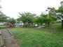 公園　押部西公園（公園）まで1100m