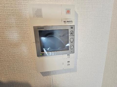 セキュリティ　セキュリティ（イメージ）