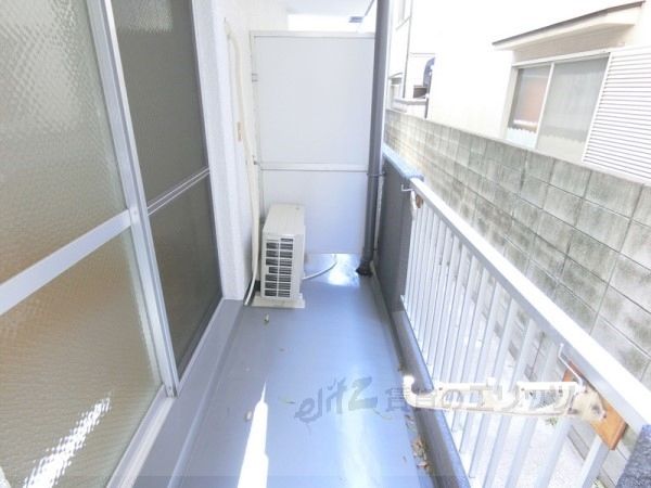 第33マンションの内装写真