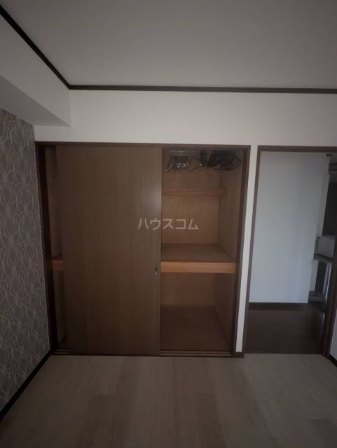 メゾンアカンサスの内装写真