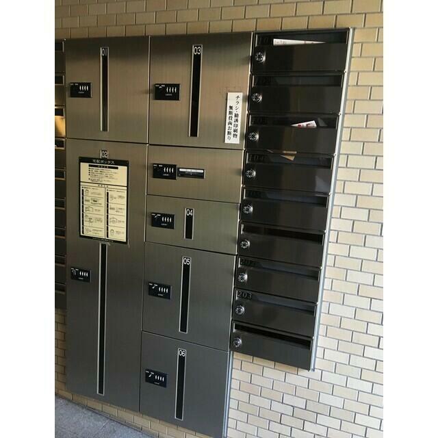 ロビー