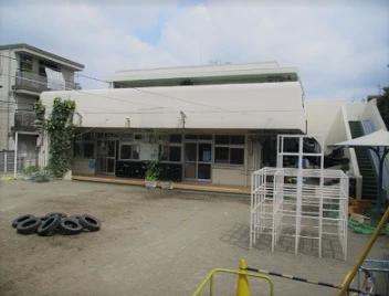 幼稚園・保育園　目白第一保育園（幼稚園・保育園）まで17m