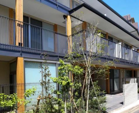 幼稚園・保育園　グローバルキッズ椎名町園（幼稚園・保育園）まで124m