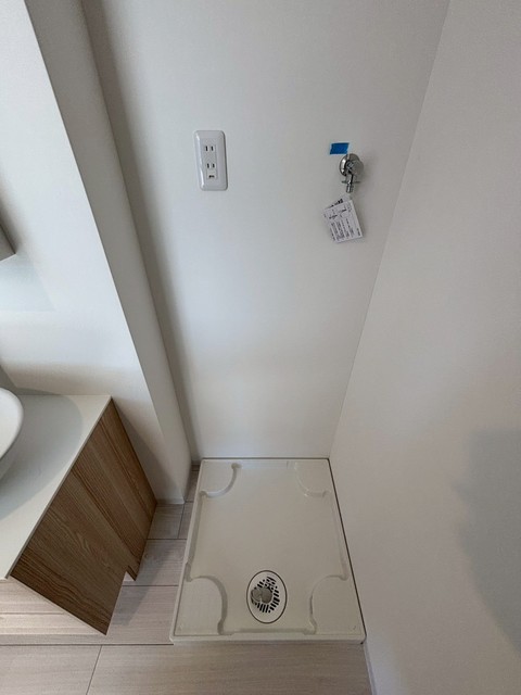 その他設備　※別部屋の参考写真です。