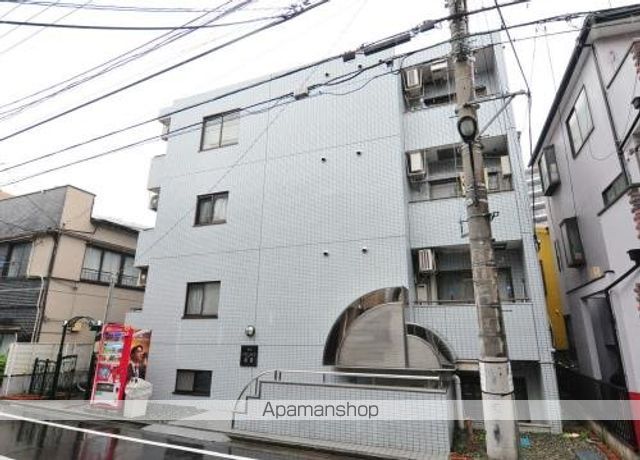 ＪＲ山手線 池袋駅 徒歩18分 築34年