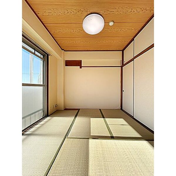 その他部屋・スペース　和室