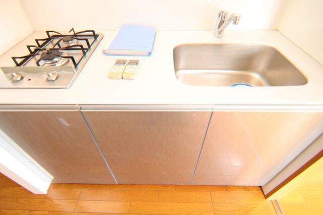 キッチン　同建物内別室の参考写真です。※現況優先