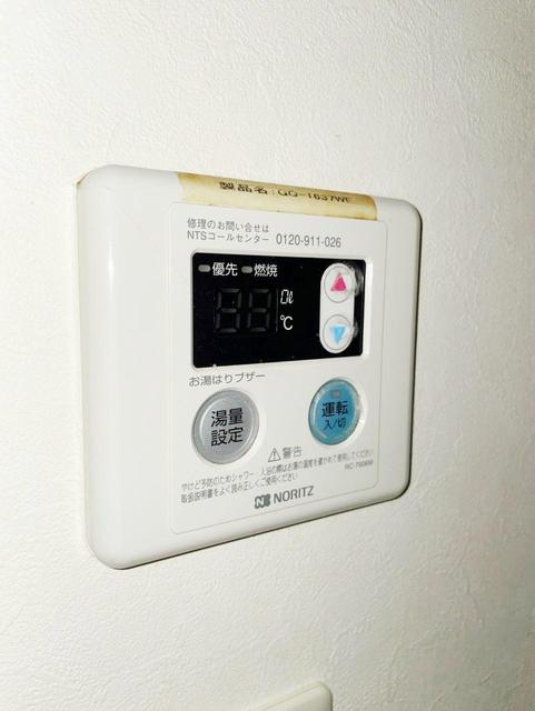 その他　同仕様参考写真
