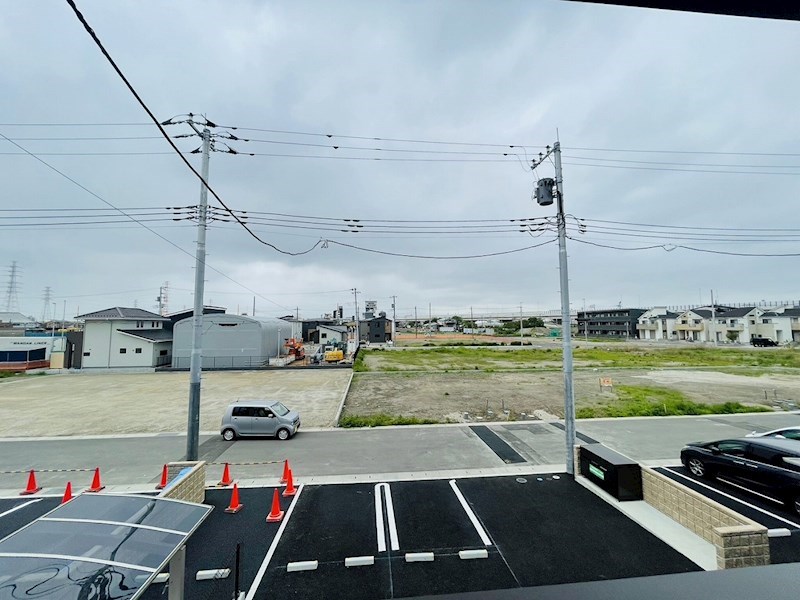 つくばエクスプレス 八潮駅 徒歩17分 3階建 築3年のその他写真