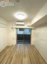 MAXIV BANDOBASHI TWIN EASTの居間写真