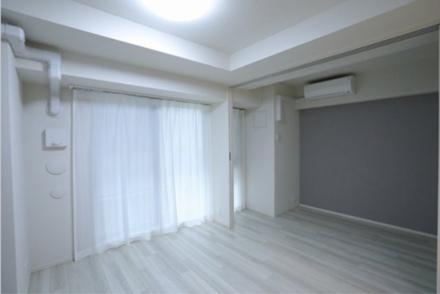 居室・リビング　別部屋参考写真