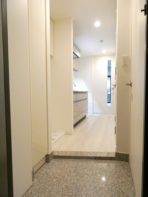 玄関　玄関※別部屋参考写真